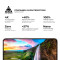 Защитное стекло ARMORSTANDART Pro для Galaxy S24