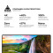 Защитное стекло ARMORSTANDART Pro для Galaxy S25 Ultra