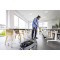 Пилосос професійний KARCHER T 10/1 Bp (1.527-352.0)