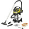 Пилосос господарський KARCHER WD 7 Control P S 30/6/35/T (1.628-385.0)