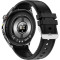Смарт-годинник LEMFO ET460 Black