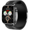 Смарт-годинник LEMFO S101 Black