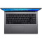Ноутбук ACER Extensa 15 EXO15-71-539R Lunar Gray (NX.EL3EU.001)