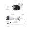 IP-камера TP-LINK VIGI C340I 2.8mm