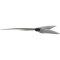 Комплект пропеллеров FOXEER DALprop New Cyclone T7057 3-Blade 2СW+2CCW Transparent Black (MR1716)