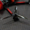 Комплект пропеллеров FOXEER DALprop New Cyclone T7057 3-Blade 2СW+2CCW Transparent Black (MR1716)