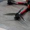 Комплект пропеллеров FOXEER DALprop New Cyclone T7057 3-Blade 2СW+2CCW Transparent Black (MR1716)