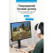 Внешняя звуковая карта VENTION CDY Dual Port USB Sound Card 2.0 Black (CDYBF)