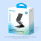 Бездротовий зарядний пристрій VENTION Magnetic Wireless Fast Charger Gray