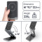 Бездротовий зарядний пристрій VENTION Magnetic Wireless Fast Charger Gray