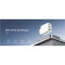 Зарядное устройство CUDY CH70 GaN Charger 3xUSB-C, 1xUSB-A PD 3.0, QC 3.0 65W White