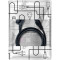 Кабель питания ARMORSTANDART CEE7/7-C5 1.8м (ARM73122)