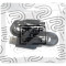 Кабель питания USB to DC ARMORSTANDART 12V 0.8м Black