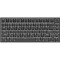 Клавіатура AJAZZ AK820 Red Switch Black