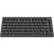 Клавіатура AJAZZ AK820 Red Switch Black