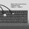 Клавіатура AJAZZ AK820 Red Switch Black