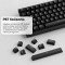 Клавіатура AJAZZ AK820 Red Switch Black
