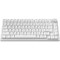 Клавіатура AJAZZ AK820 Red Switch White