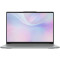 Ноутбук LENOVO IdeaPad Slim 5 16ARP10 Luna Gray (83HU004QRA)