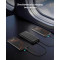 Повербанк MiiiW Neoseek M320 Air 55W with Built in USB Cable 20000mAh Titanium Black