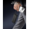 Повербанк MiiiW Neoseek M320 Air 55W with Built in USB Cable 20000mAh Titanium Black