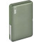 Повербанк с беспроводной зарядкой EMOS B0552AG 20W 10000mAh Alpine Green