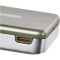 Повербанк с беспроводной зарядкой EMOS B0552AG 20W 10000mAh Alpine Green