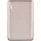 Повербанк с беспроводной зарядкой EMOS B0552RG 20W 10000mAh Rose Gold