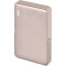 Повербанк с беспроводной зарядкой EMOS B0552RG 20W 10000mAh Rose Gold