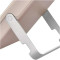 Повербанк с беспроводной зарядкой EMOS B0552RG 20W 10000mAh Rose Gold
