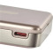Повербанк с беспроводной зарядкой EMOS B0552RG 20W 10000mAh Rose Gold