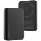 Повербанк з бездротовою зарядкою MiiiW Neoseek W310 Air 33W 10000mAh Titanium Black