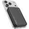 Повербанк з бездротовою зарядкою MiiiW Neoseek W310 Air 33W 10000mAh Titanium Black