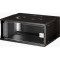 Настінна шафа 19" DIGITUS DN-49201 (4U, 540x400мм, RAL9005)