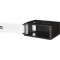 Настінна шафа 19" DIGITUS DN-49201 (4U, 540x400мм, RAL9005)