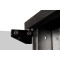 Настінна шафа 19" DIGITUS DN-49201 (4U, 540x400мм, RAL9005)