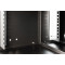 Настінна шафа 19" DIGITUS DN-49201 (4U, 540x400мм, RAL9005)