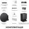 Робот-пилосос MOVA S70 Roller Black (RLZ12SE-BL)
