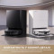 Робот-пилосос MOVA S70 Roller Black (RLZ12SE-BL)
