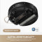 Робот-пилосос MOVA S70 Roller Black (RLZ12SE-BL)