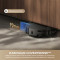 Робот-пилосос MOVA S70 Roller Black (RLZ12SE-BL)