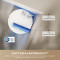 Робот-пилосос MOVA S70 Roller White (RLZ12SE-WH)