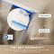 Робот-пилосос MOVA S70 Roller White (RLZ12SE-WH)