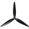 Комплект пропеллеров FOXEER New Cyclone T8042 3-Blade 2СW+2CCW Black (MR1812)