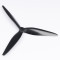Комплект пропеллеров FOXEER New Cyclone T8042 3-Blade 2СW+2CCW Black (MR1812)