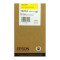 Картридж EPSON T6034 Yellow (C13T603400)