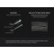 Комплект пропелерів EOLO CN17x6.2 2-Blade Foldable 1СW+1CCW Black