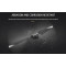 Комплект пропелерів EOLO CN17x6.2 2-Blade Foldable 1СW+1CCW Black