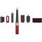 Мультистайлер DYSON Airwrap I.D. HS08 Straight+Wavy Red Velvet/Gold (596926-01)