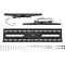Крепление настенное для ТВ 2E Leifkup 37"-86" Black (2ELSMD3786TILT)